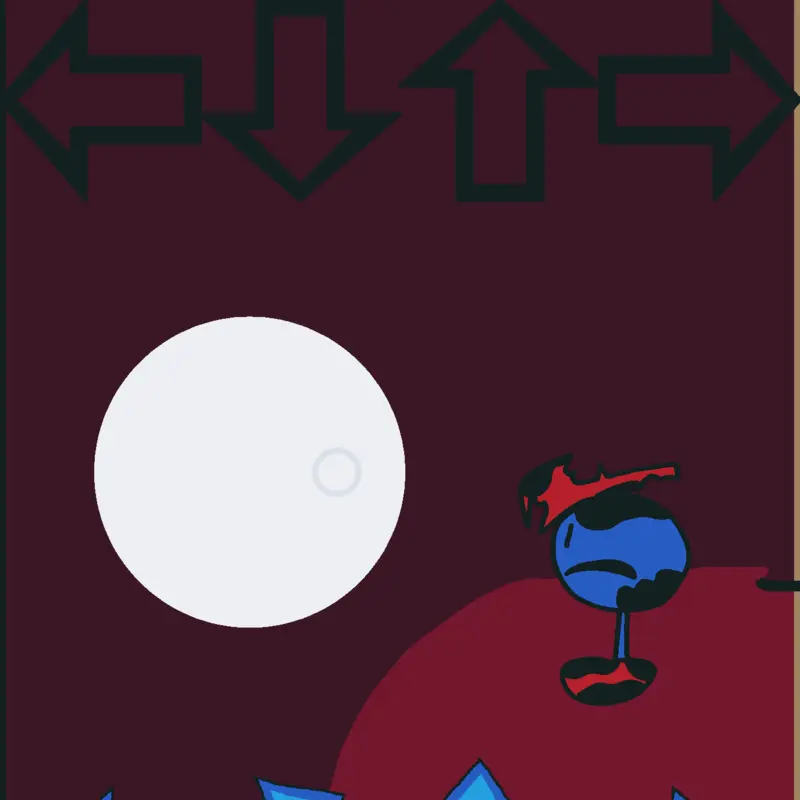 Game by @funggus