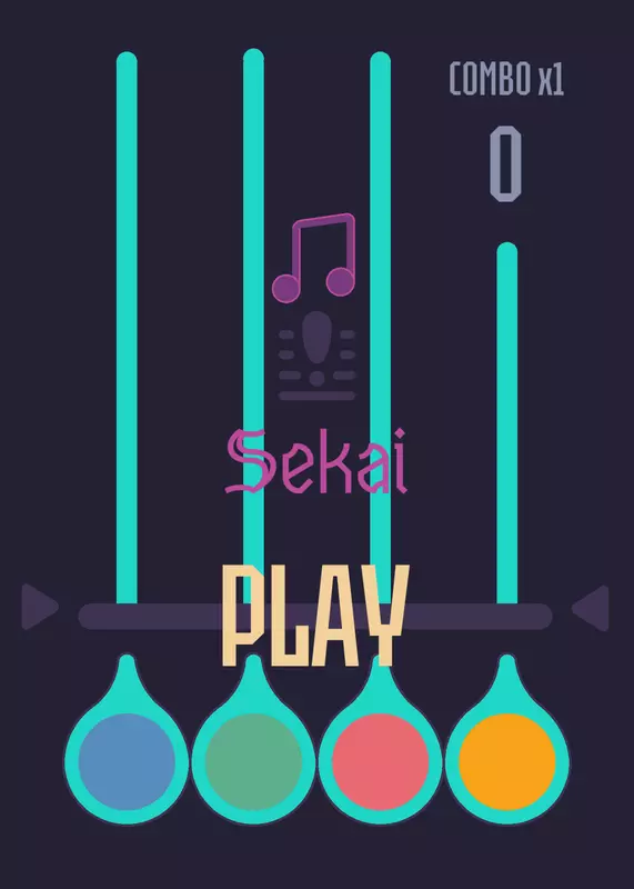 Game by @KakashiHatakeBrYt