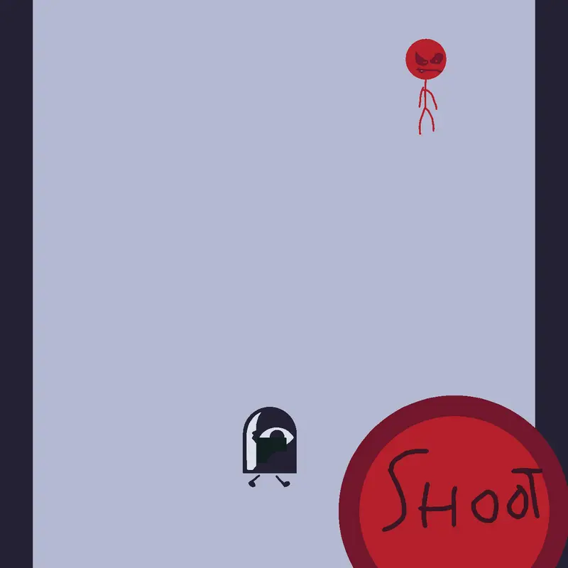 Game by @Hunter_murderdrones