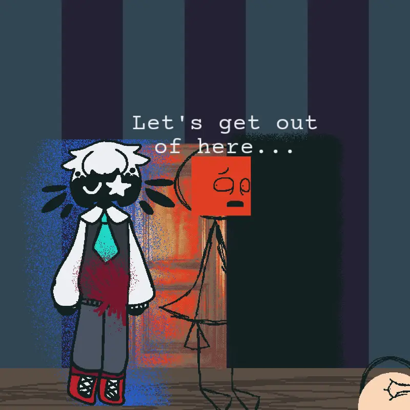 Game by @hoshikuzu