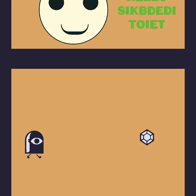 Game by @poison_Ninja