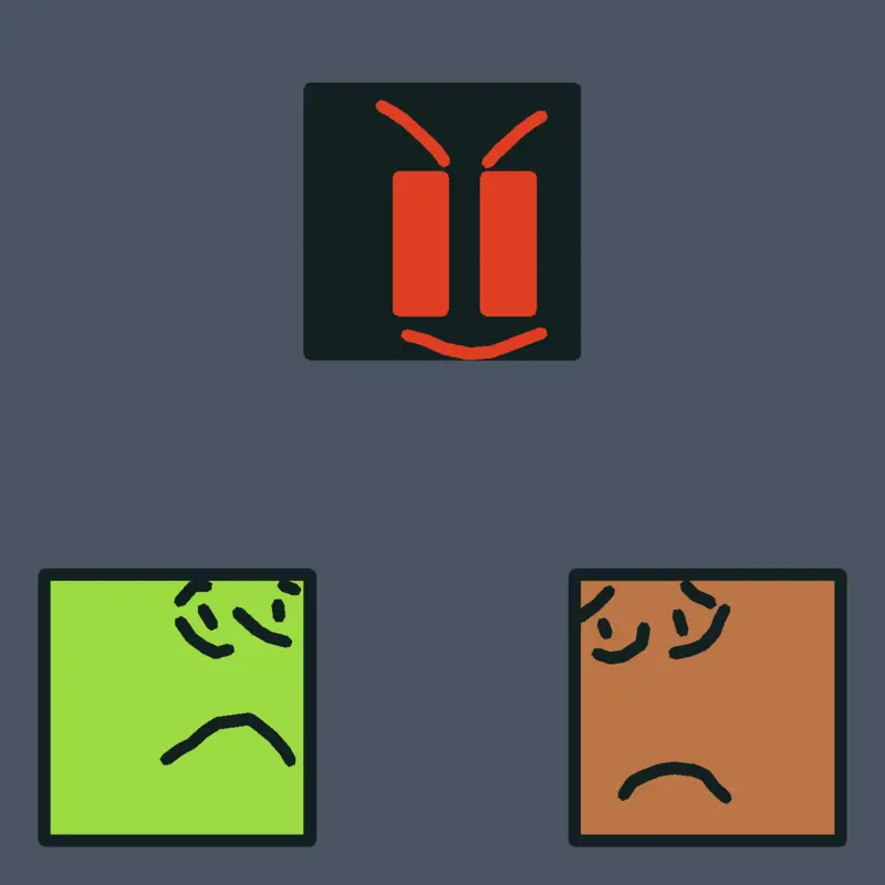 Multi-cubes by @Makeshift-Leader