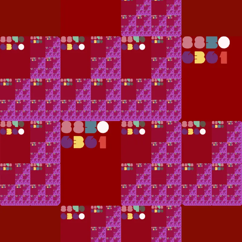 Game by @the2038withthelogo
