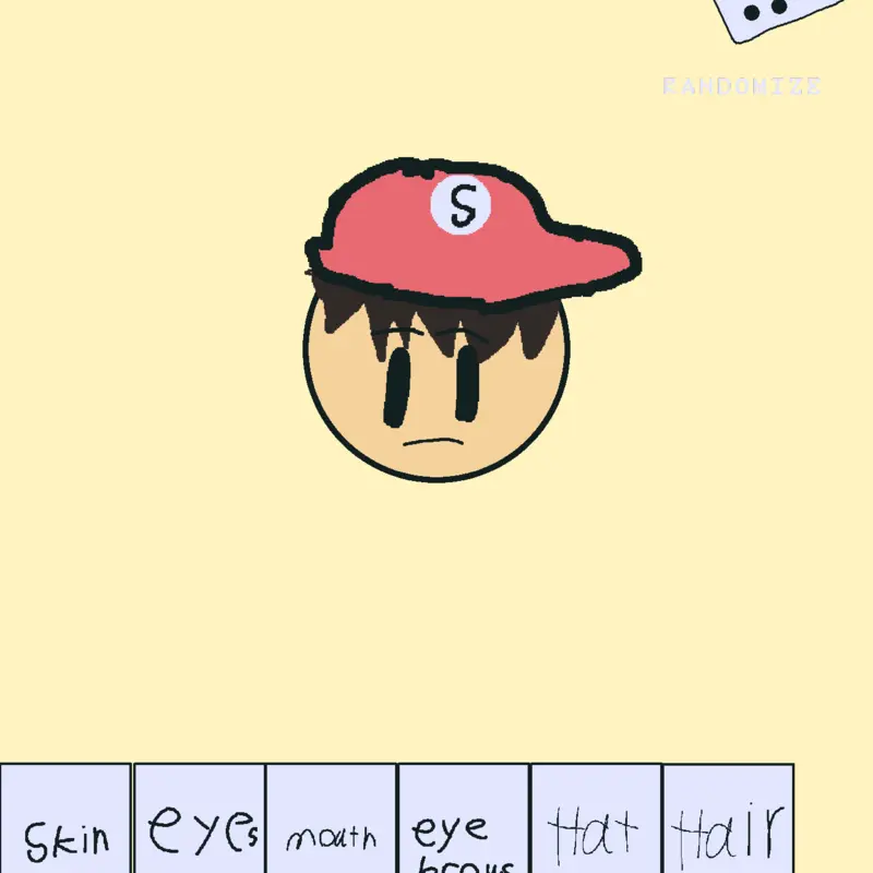 Game by @carreot