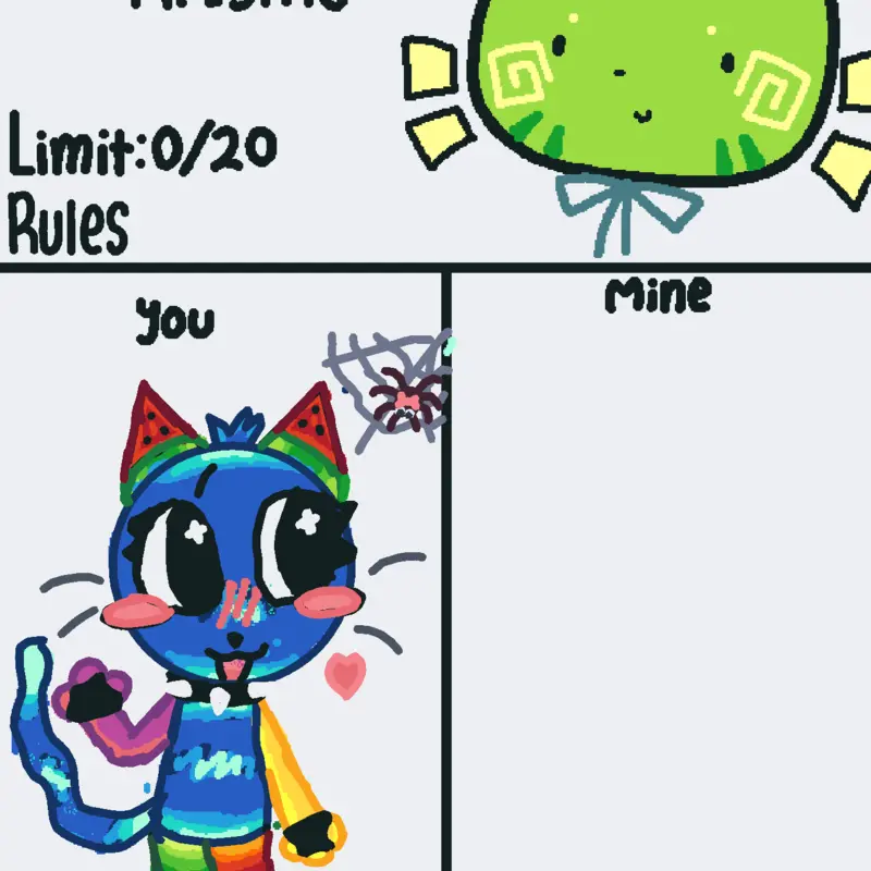 Game by @littlewyrm