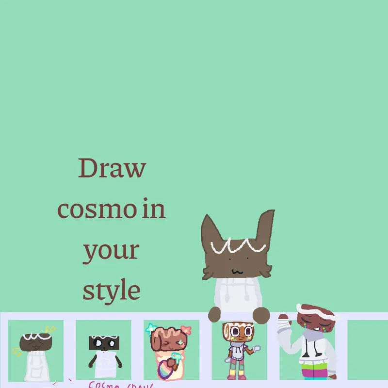Game by @cosmo_chan