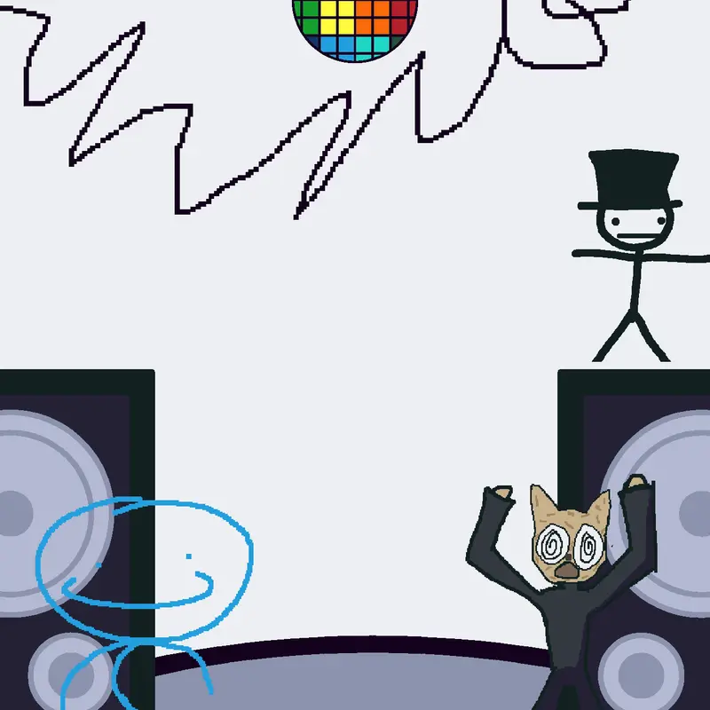 Game by @alesssan