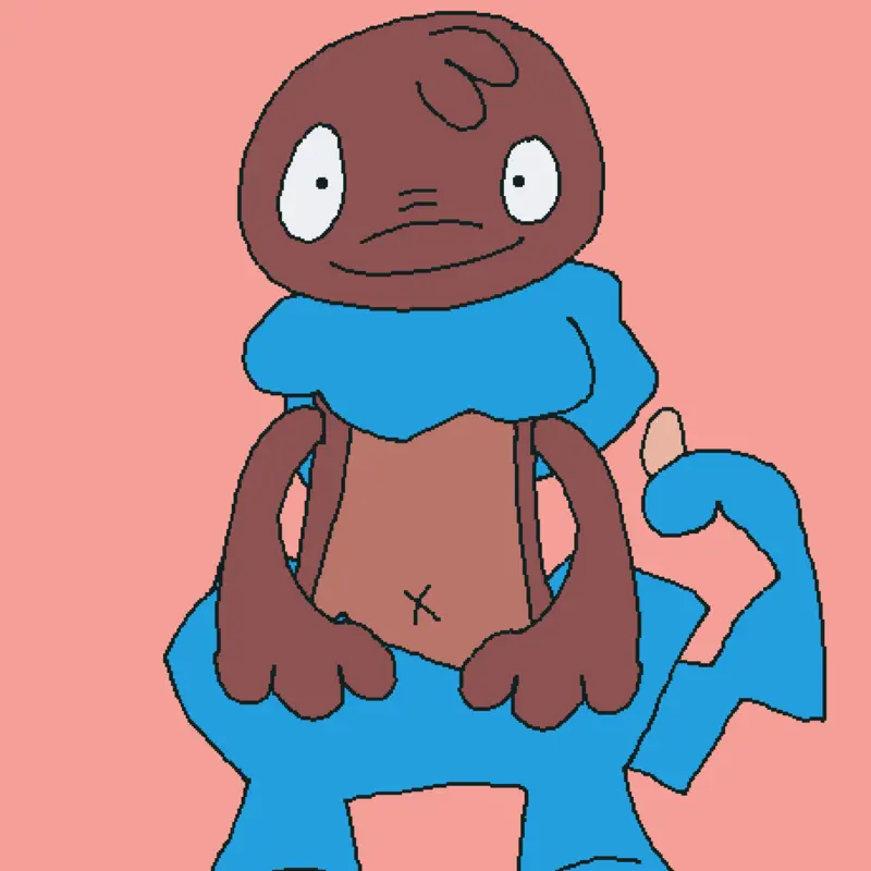 Game by @SnoozerTheScrafty