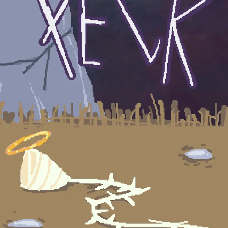 Game by @Seedlyn