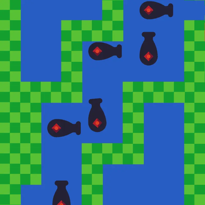 Game by @MaxCN