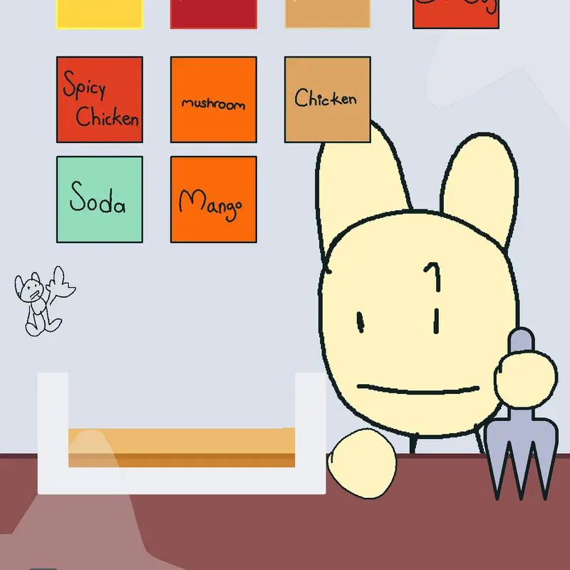 Game by @meenaaeat