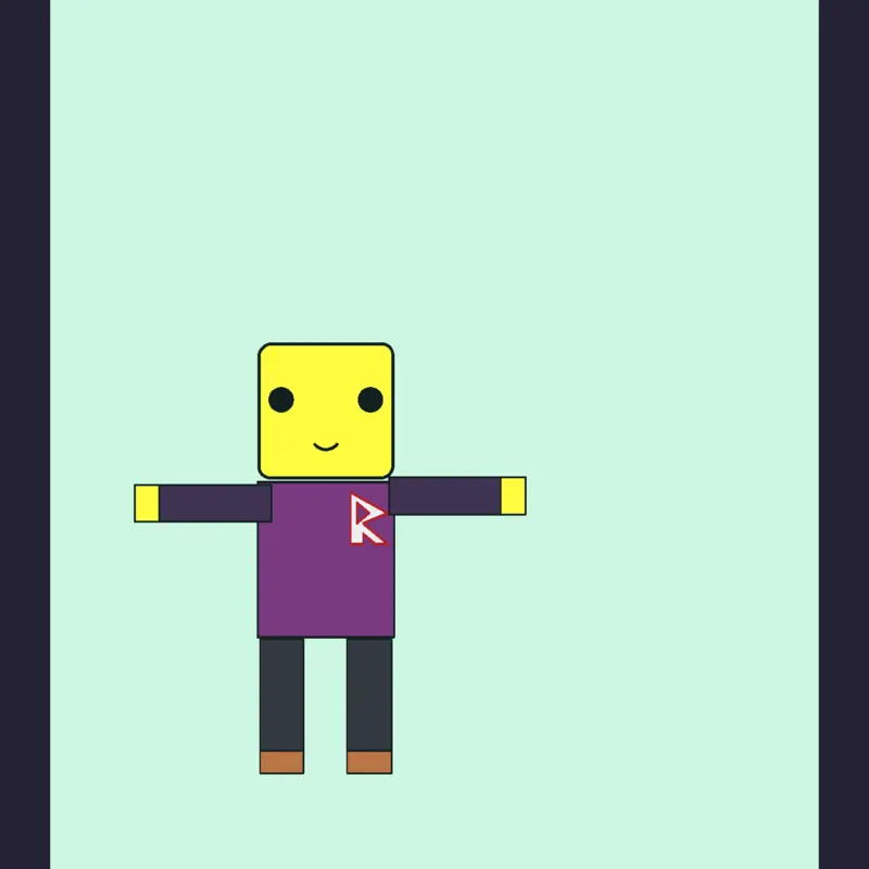 Rig Ragdoll by @Vren2060