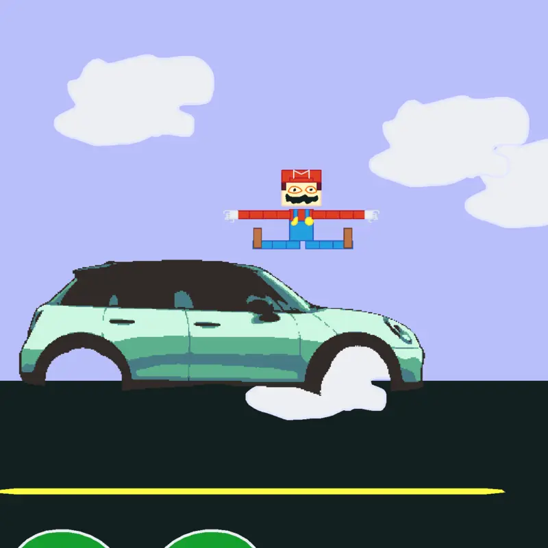 Game by @ddlcsuperfan
