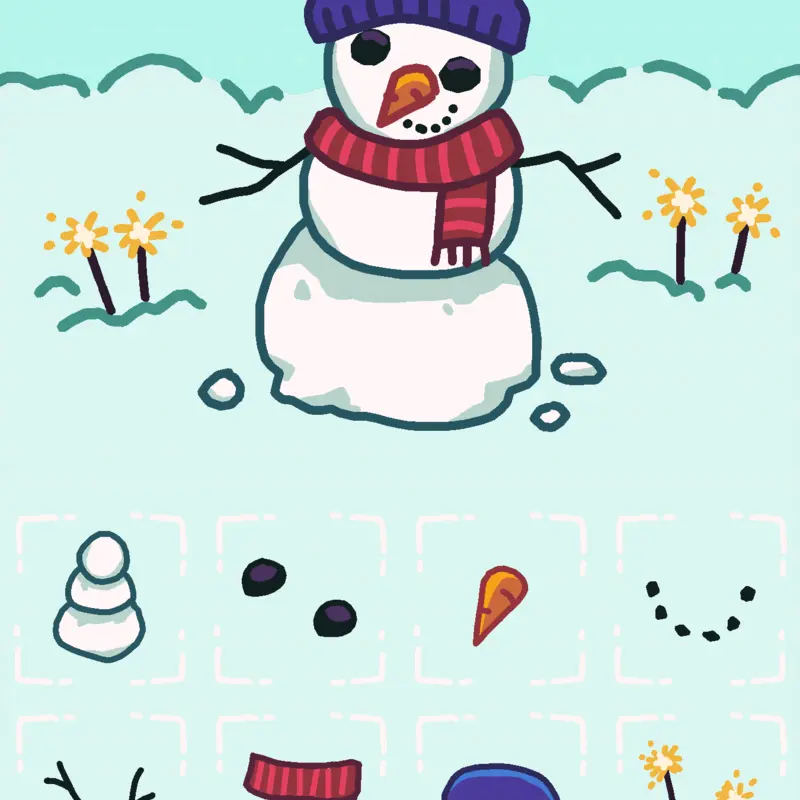 Game by @CMATATANNYANRM