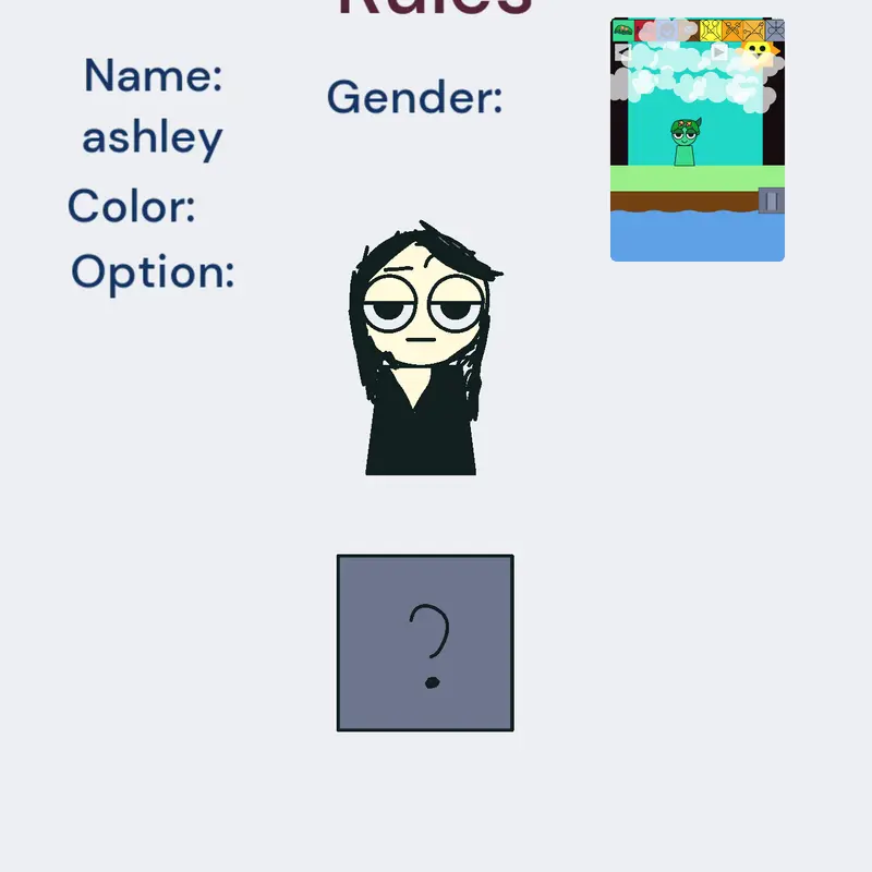 Game by @UWUajg2828263636