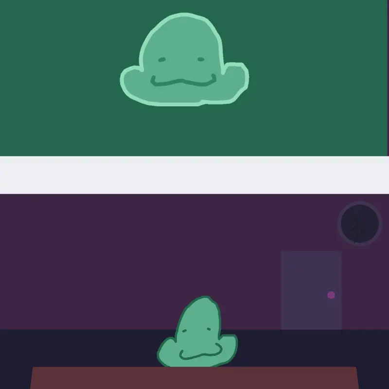 Game by @ABLER