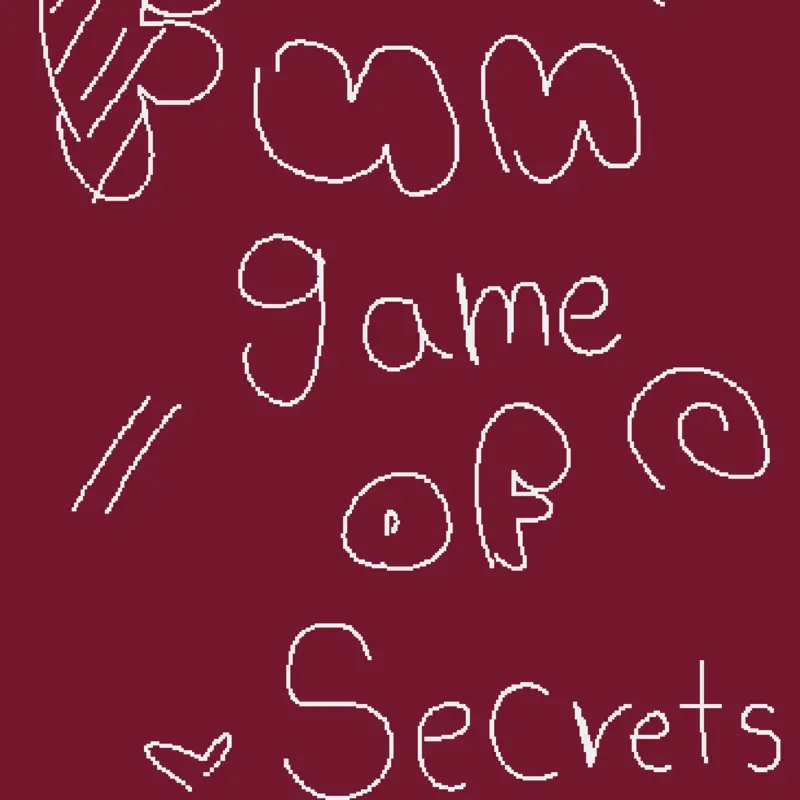 Game by @Zoeyoie