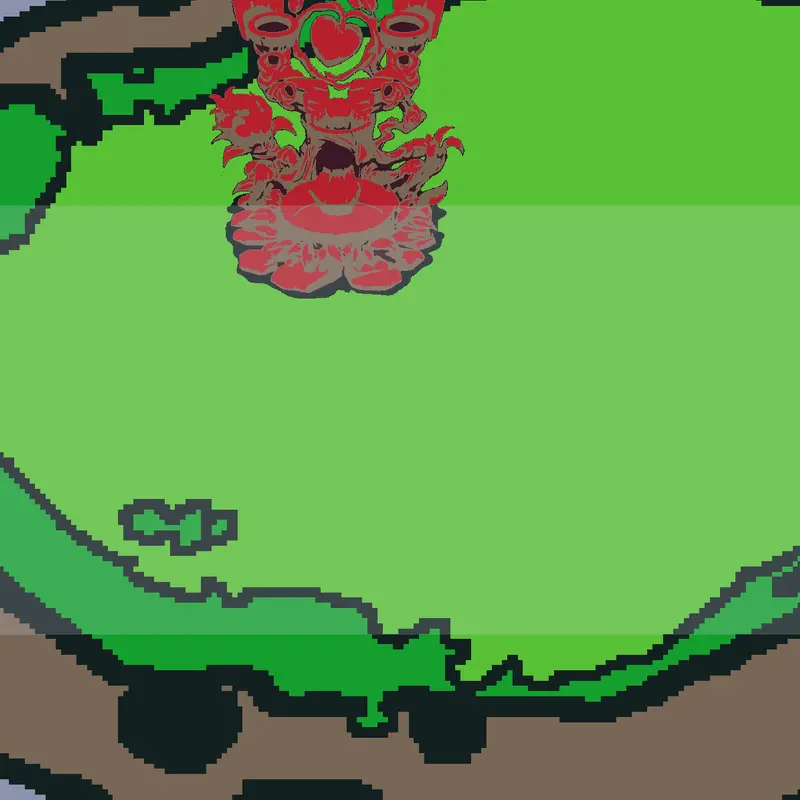 Game by @devyo