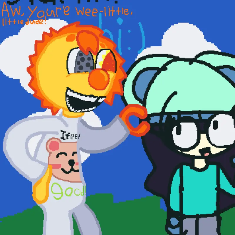 Game by @expiredchicken2