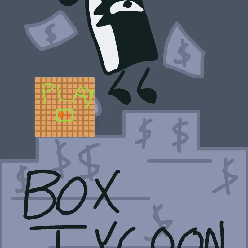 Game by @TrollMaker