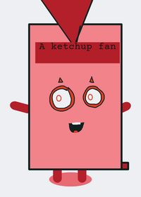 Numberblocks 8001 phase 1 to 3 Ketchup!