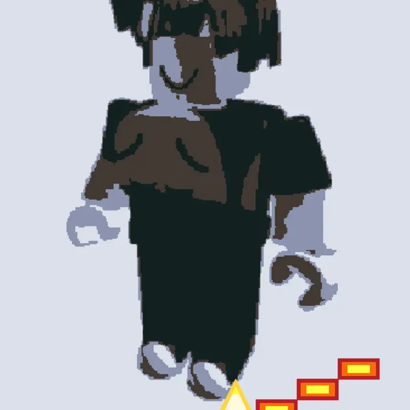 Game by @hugswgsg2e