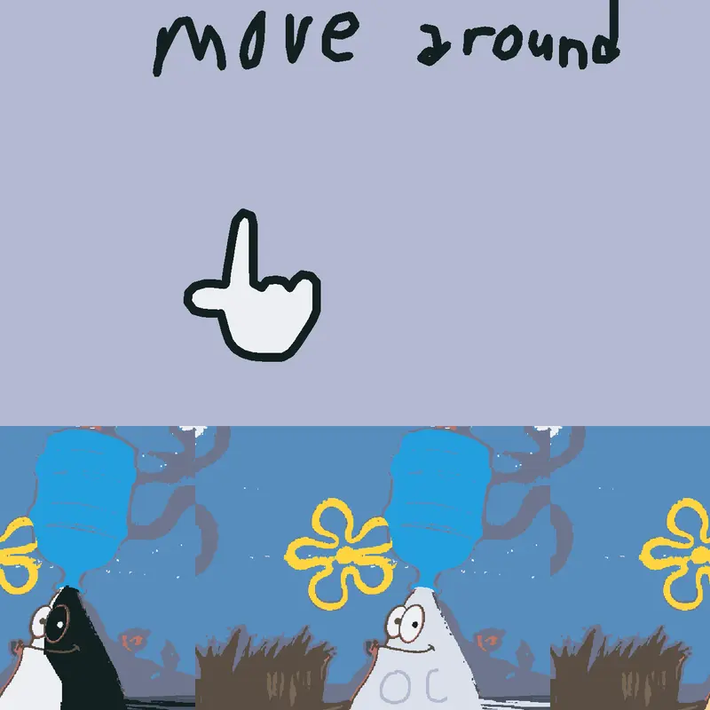 Game by @Megamouthshark