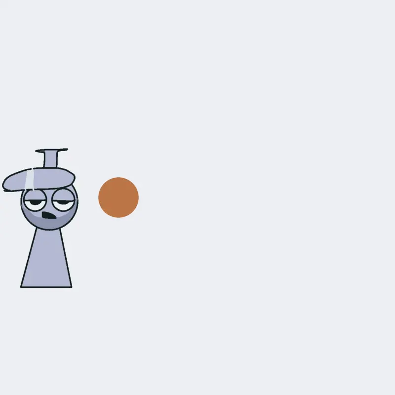 Game by @Redthered