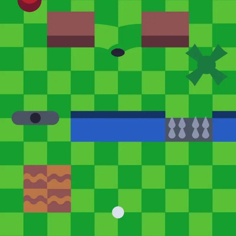 Game by @tertunda