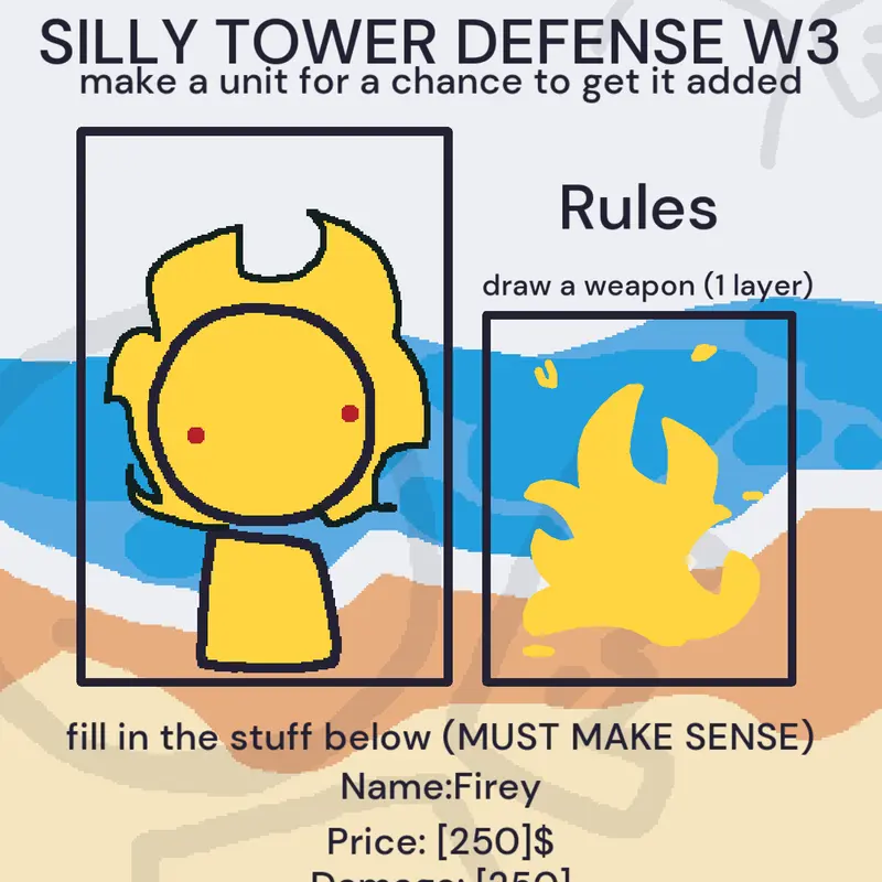 Game by @Firey_Ofcial