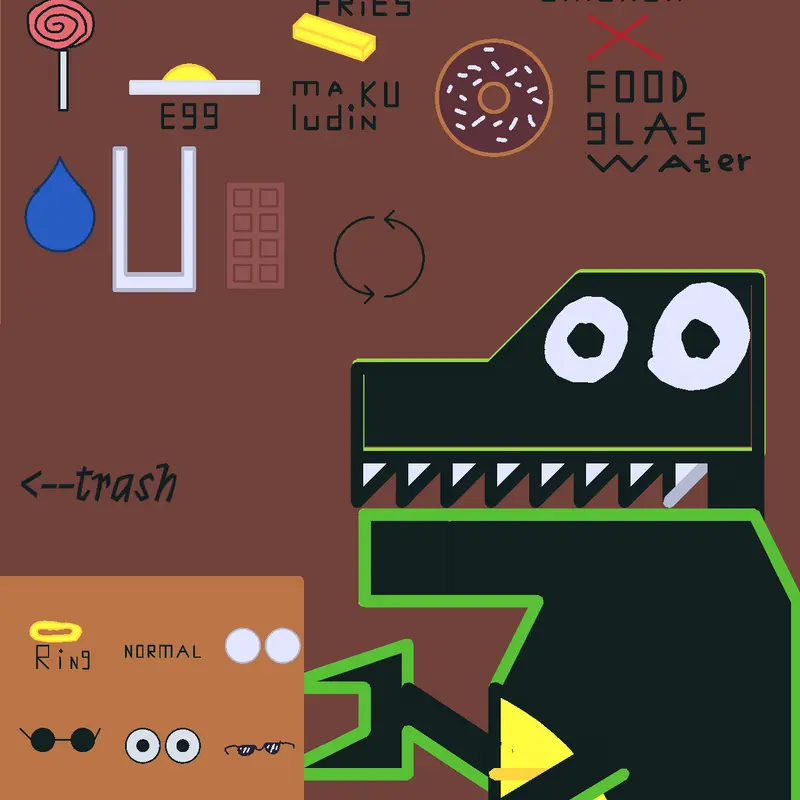 Game by @wub-bbox