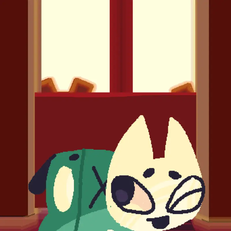 Game by @hikaru_mi