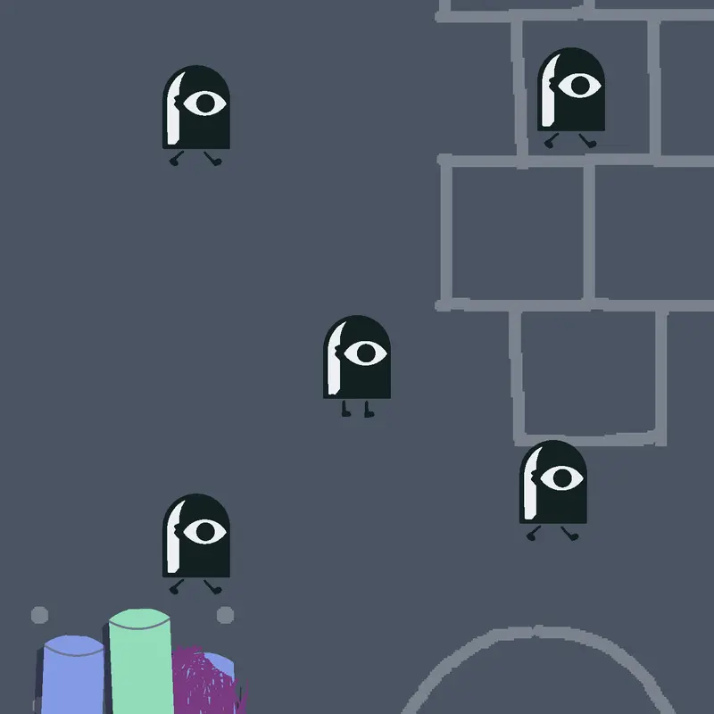 Game by @ginameracamargo