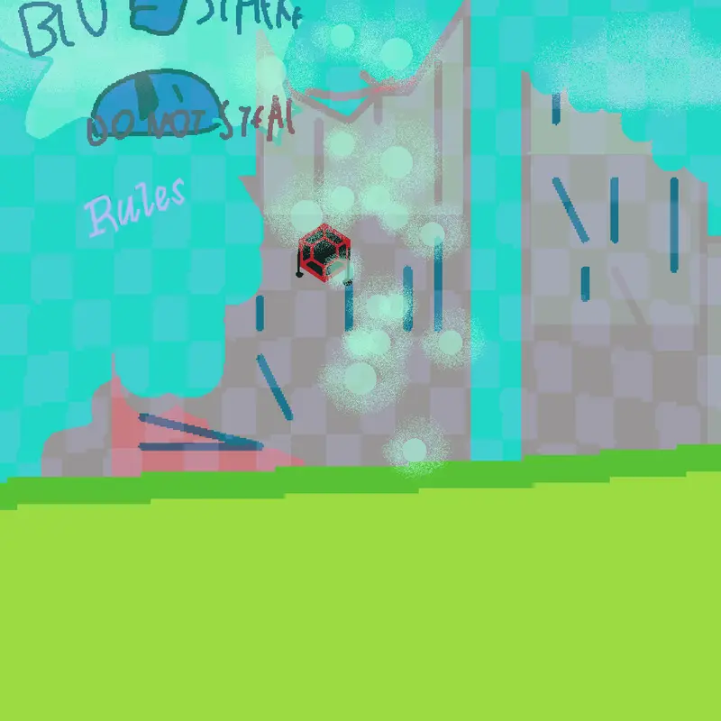 Game by @ThatCrownGuy