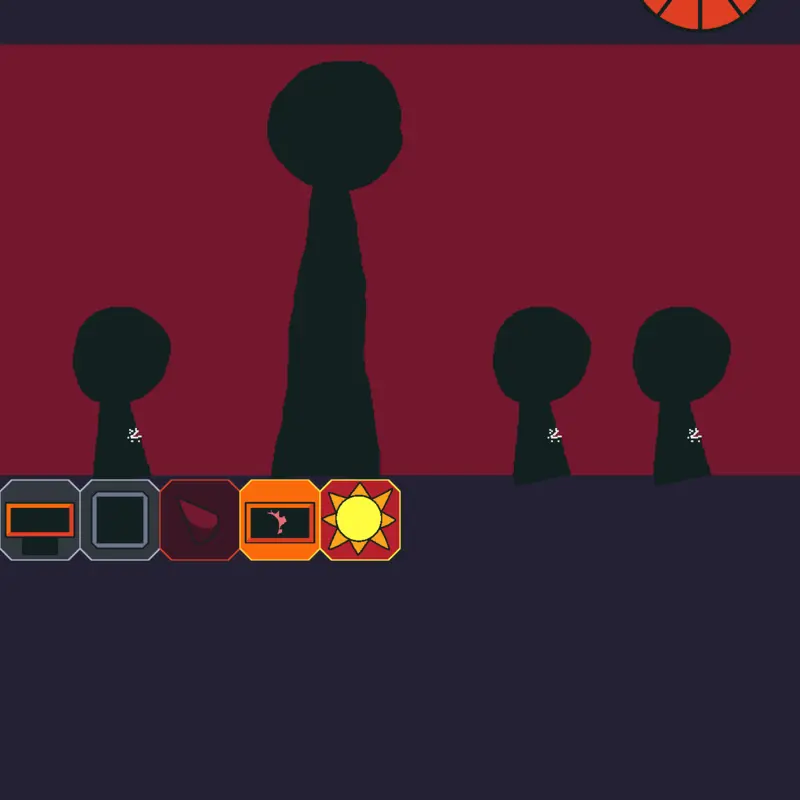Game by @zabia