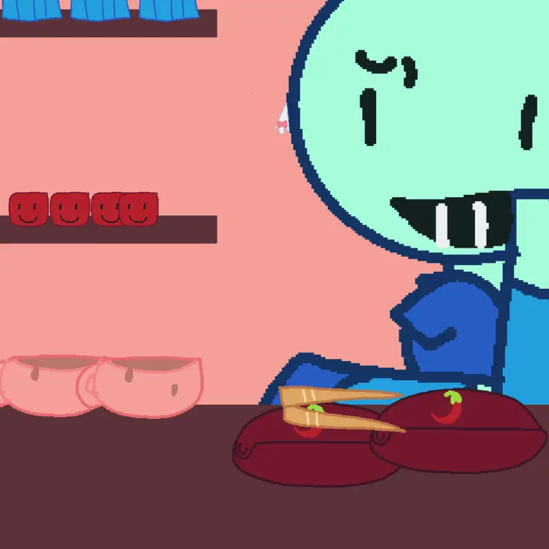 Game by @kira_thedemon