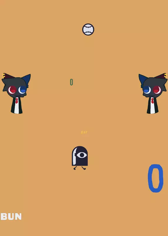Game by @marianidelacruz