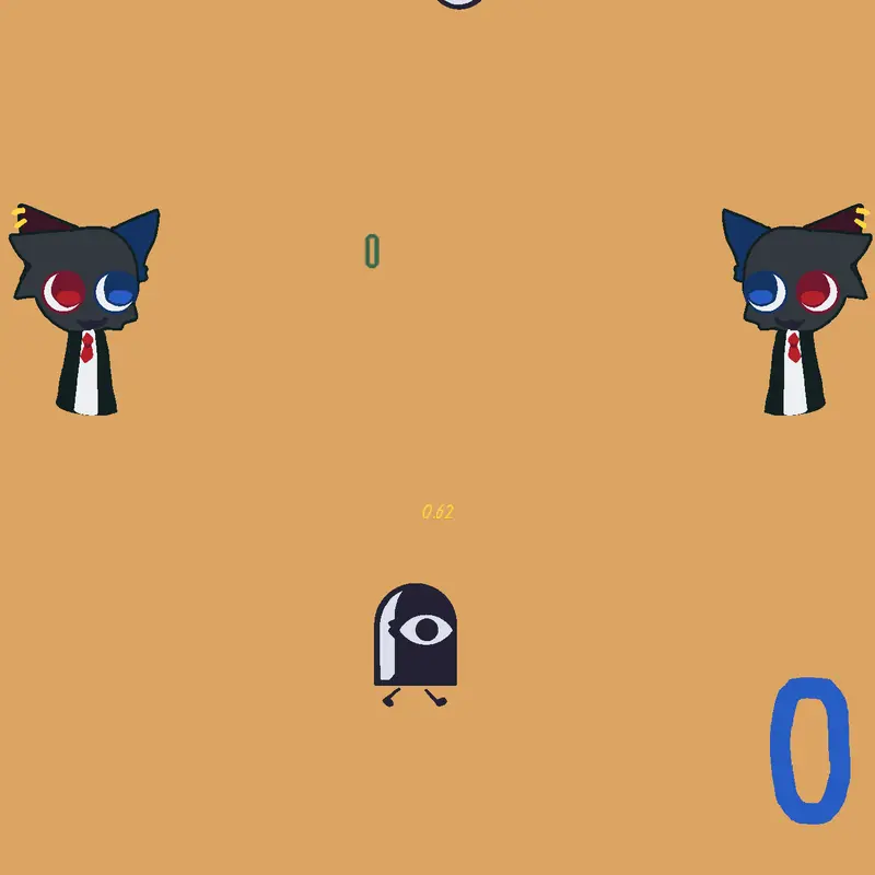 Game by @marianidelacruz