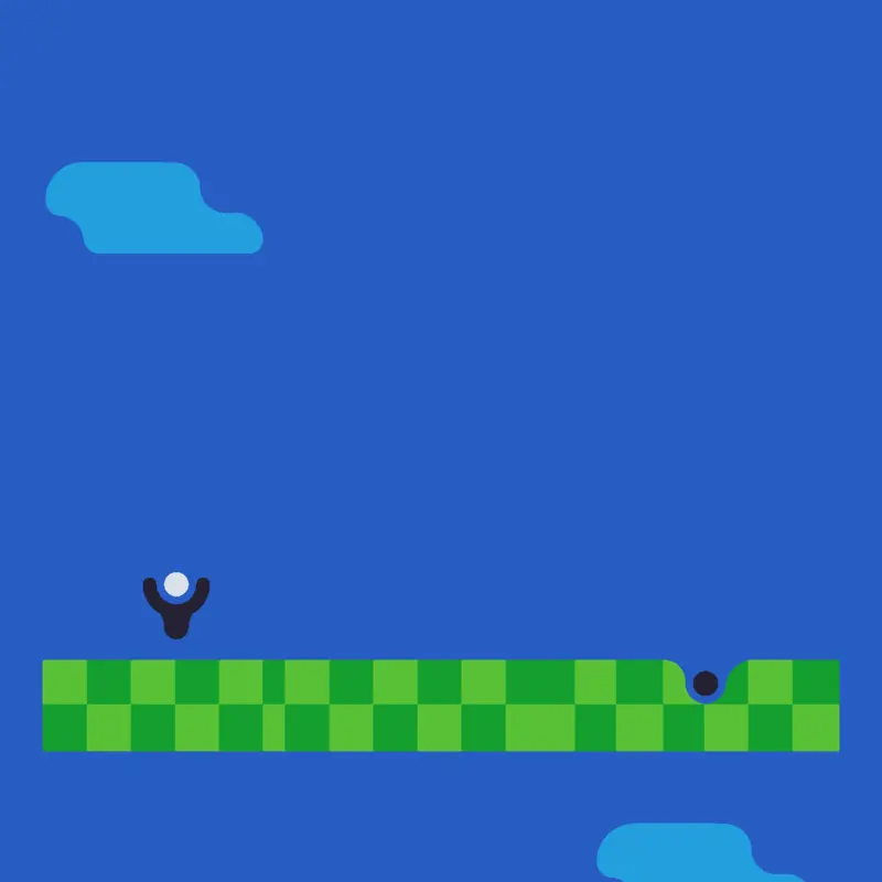 Game by @tttttappole