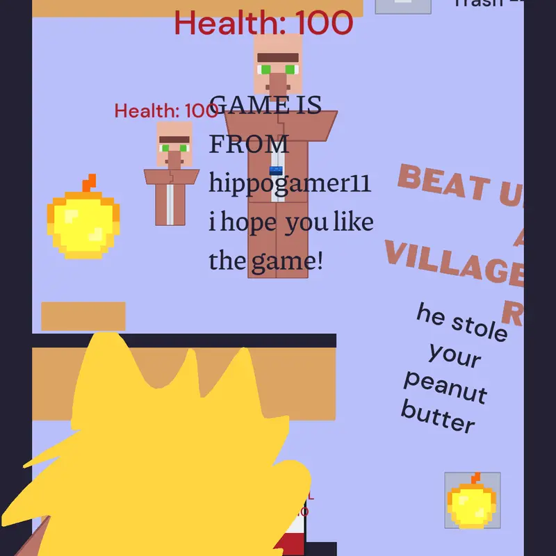 Game by @MELON269MEbeta