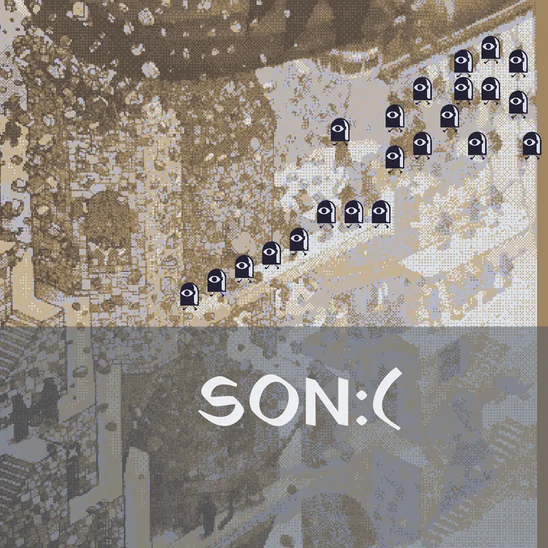 Game by @SadPorridge_official