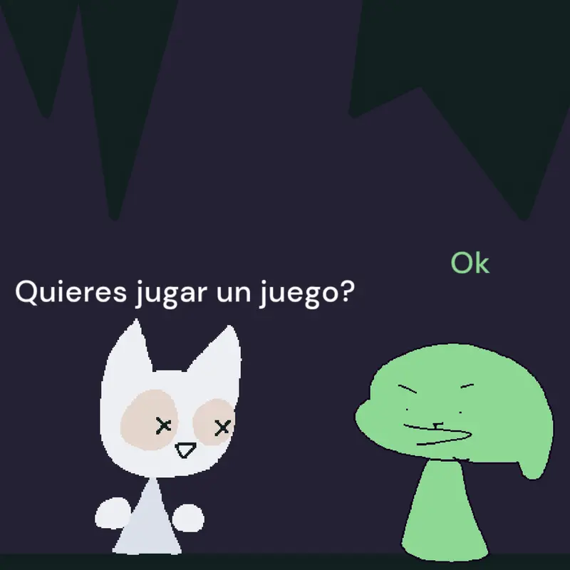 Game by @Ezequiel19