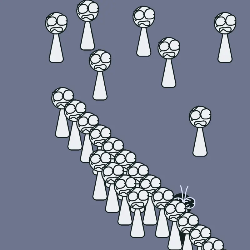Game by @Boingers