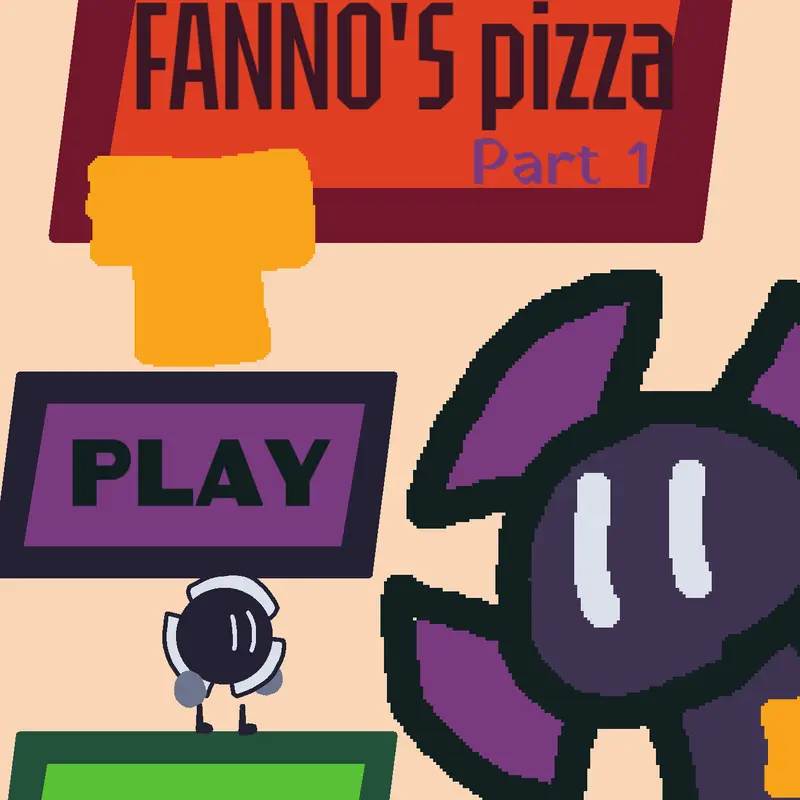 Game by @FannoTheFan