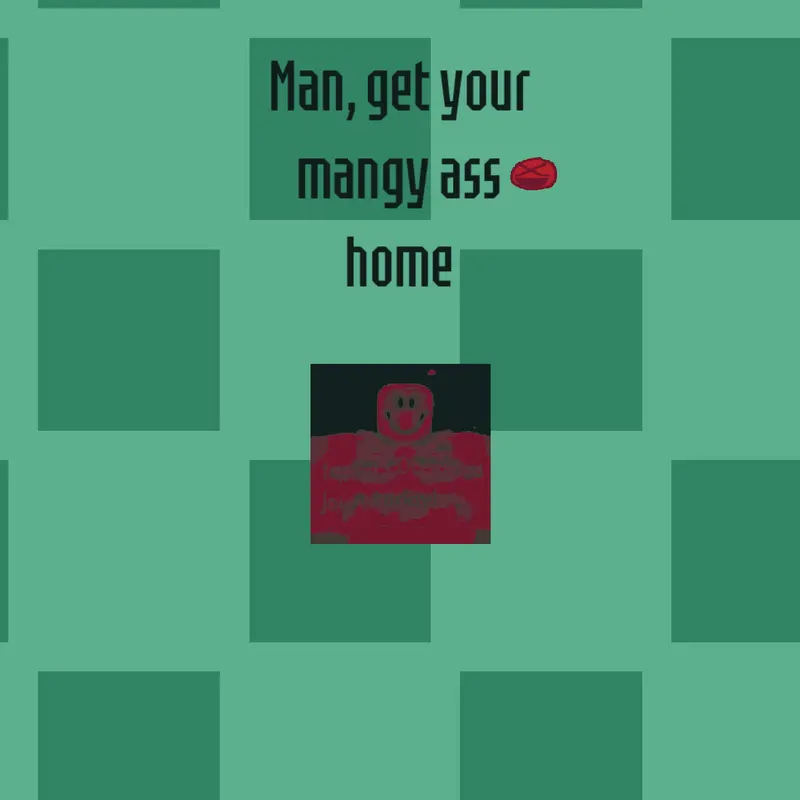 Game by @Lukedia616