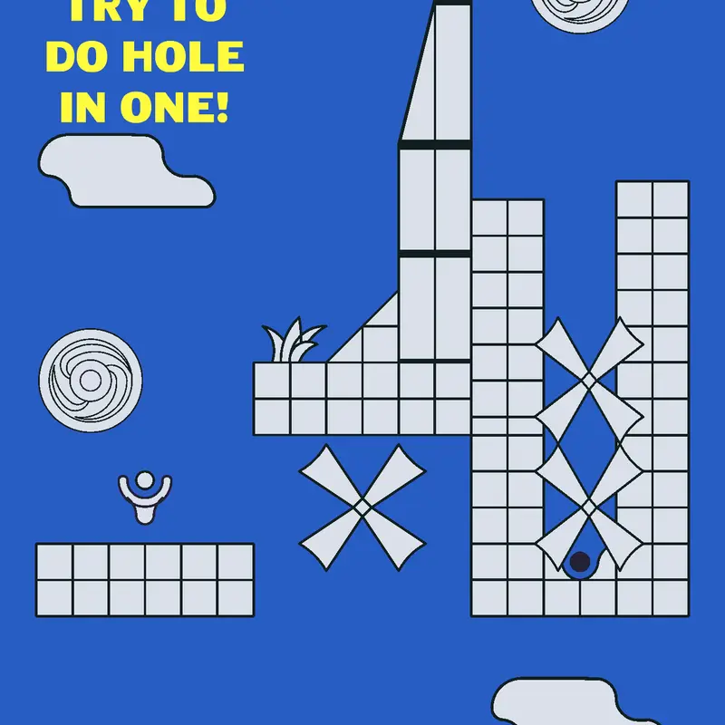 Game by @gohaj