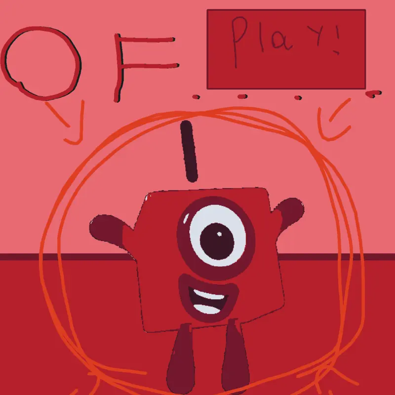 Game by @b0wl