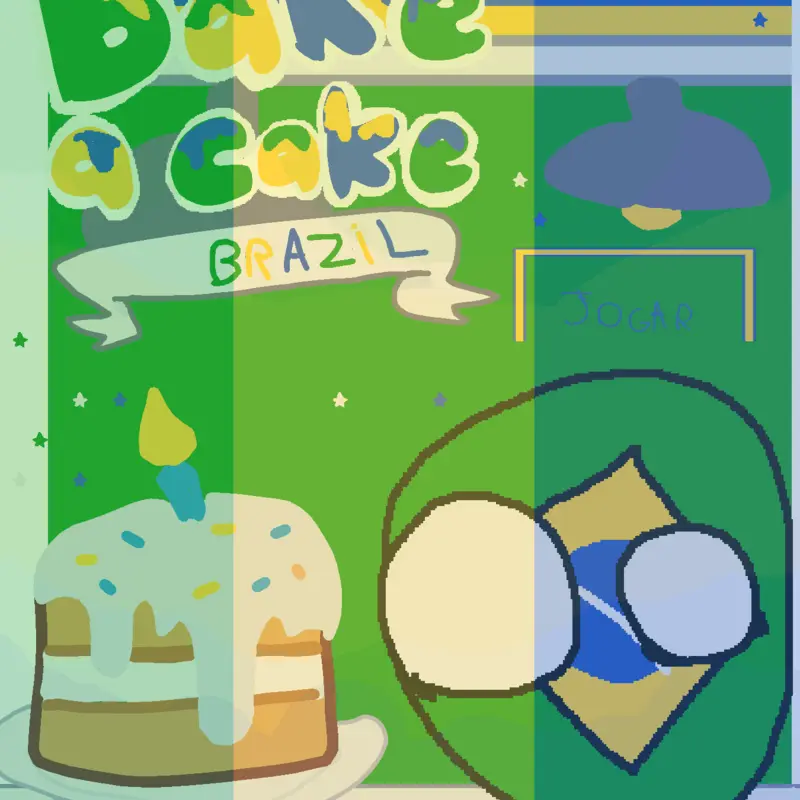 Game by @Joaquimmakerbrazil