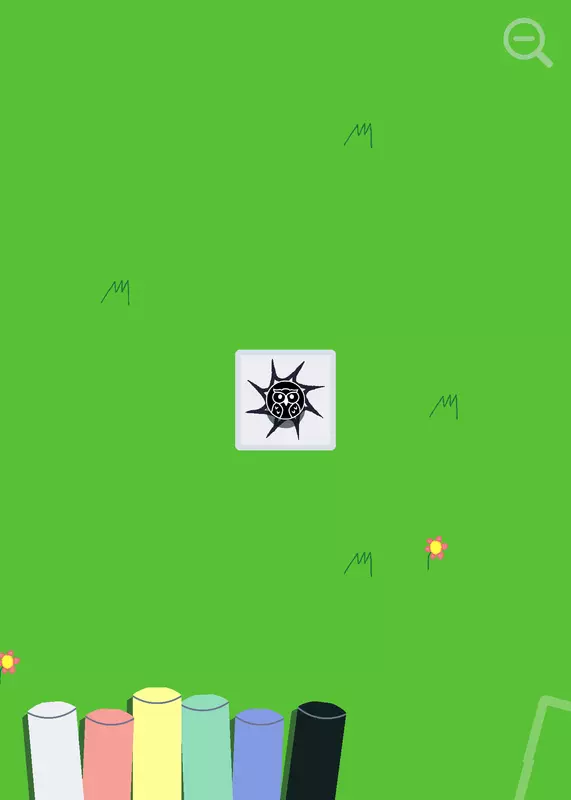 Game by @YasinAsan