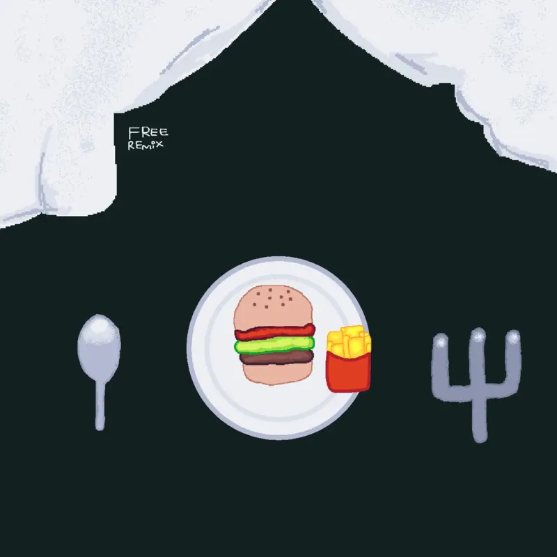 mukbang. by @runkiz